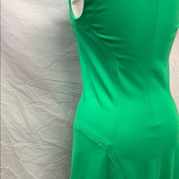 Diane Von Furstenberg Sleeveless Dress - Picture 4 of 7